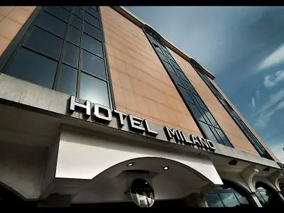Sure By Best Western Milano Hotel