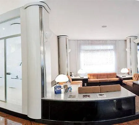 Hotel Sure By Best Western Milano Padova