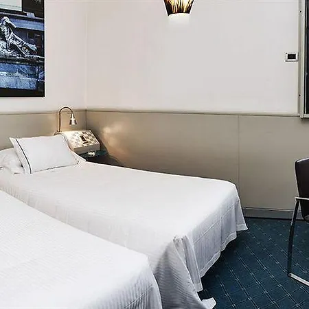 Hotel Sure By Best Western Milano Padova
