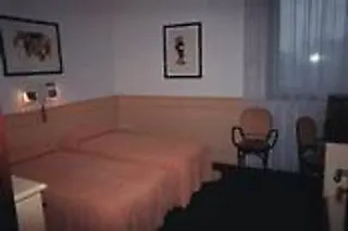 Hotel Milano 4*