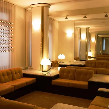 Sure By Best Western Milano Hotel 4*
