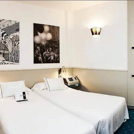 Sure By Best Western Milano Hotel