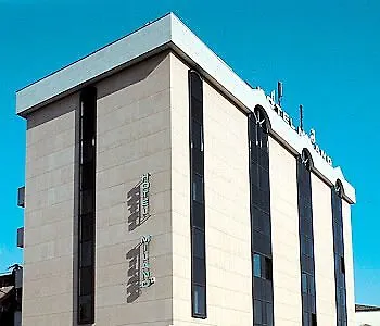 Hotel Sure By Best Western Milano Padova