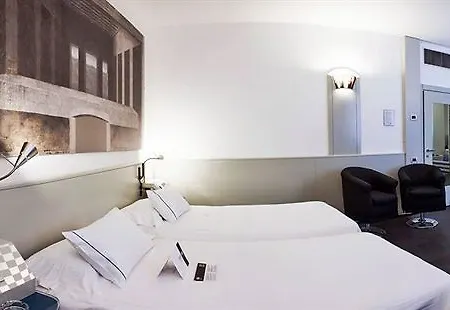 Hotel Sure By Best Western Milano