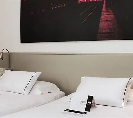 Hotel Milano 4*