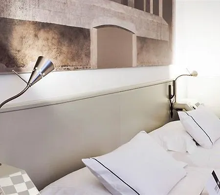 Hotel Milano Padua