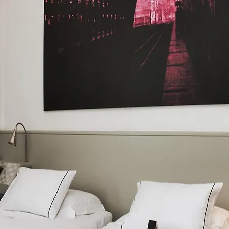Sure By Best Western Milano 4*