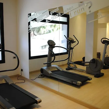 Hotel Sure By Best Western Milano 4*