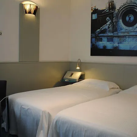 Sure By Best Western Milano Hotel