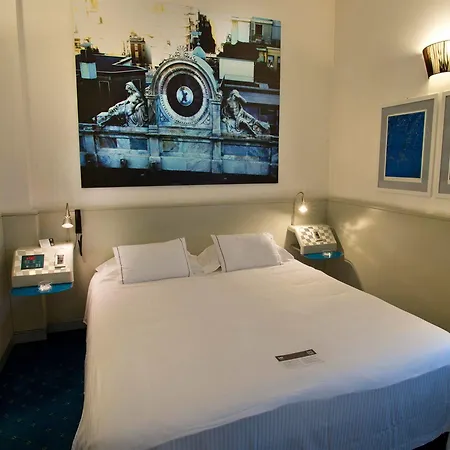 Sure By Best Western Milano 4*