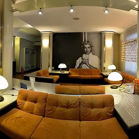 Sure By Best Western Milano Padova