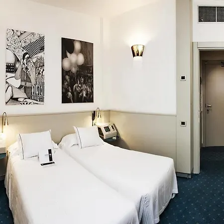 Sure By Best Western Milano Hotel Padova
